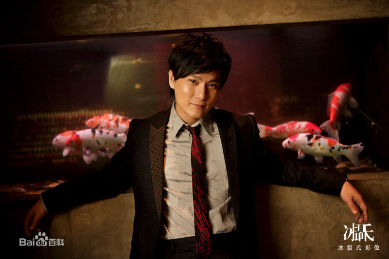 张信哲(Jeff Chang Shin-Che)最全与海报壁纸