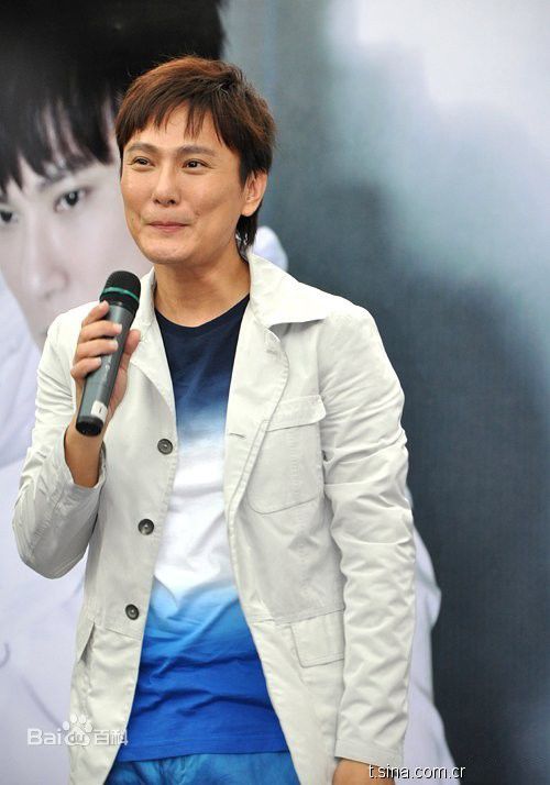 张信哲(Jeff Chang Shin-Che)2010年马来西亚签唱会图片图集