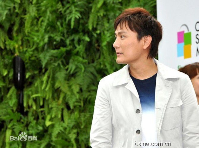 张信哲(Jeff Chang Shin-Che)2010年马来西亚签唱会图片图集