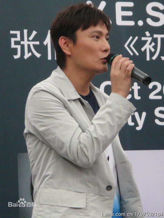 张信哲(Jeff Chang Shin-Che)2010年马来西亚签唱会图片图集