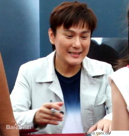 张信哲(Jeff Chang Shin-Che)2010年马来西亚签唱会图片图集