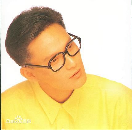 张信哲(Jeff Chang Shin-Che)历年专辑（1989--1996）图册