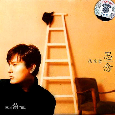 张信哲(Jeff Chang Shin-Che)历年专辑（1996--2010）图片图集