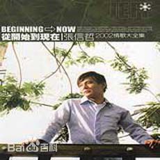 张信哲(Jeff Chang Shin-Che)历年专辑（1996--2010）图片图集
