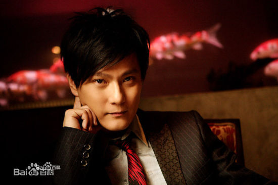 张信哲(Jeff Chang Shin-Che)活动照片图册