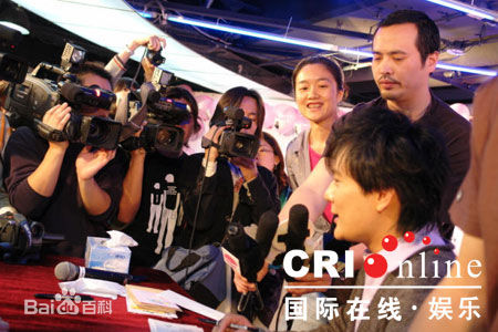 张信哲(Jeff Chang Shin-Che)活动照片图册