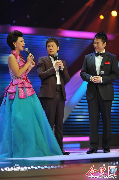 张信哲(Jeff Chang Shin-Che)活动照片图册