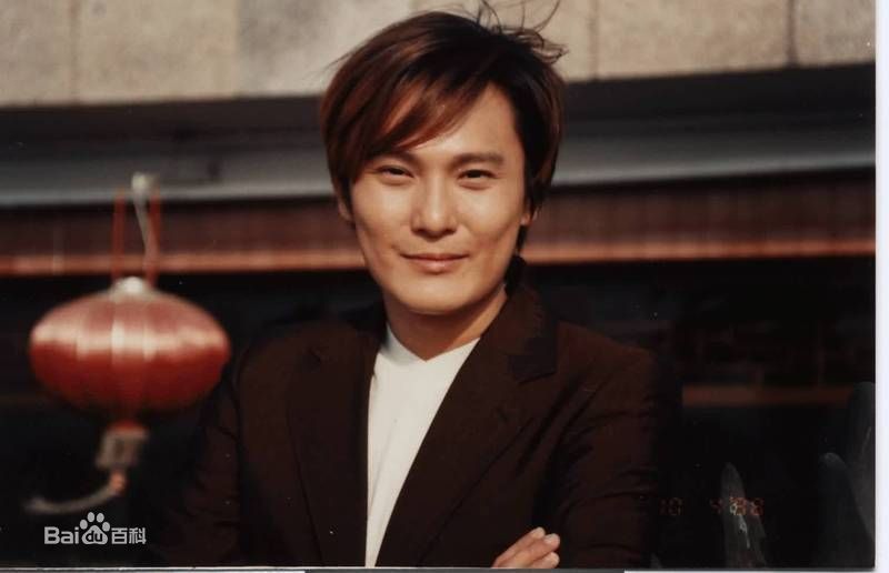 张信哲(Jeff Chang Shin-Che)活动照片图册