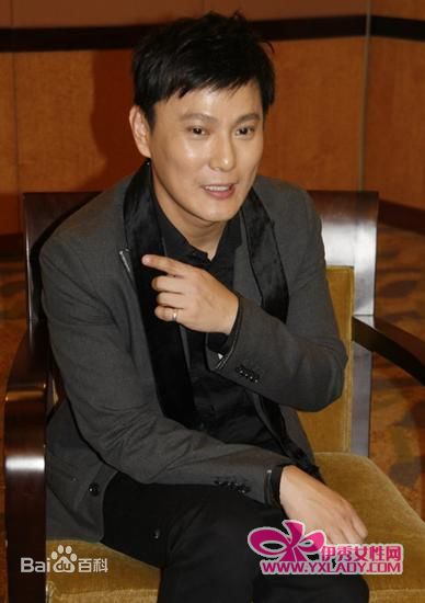 张信哲(Jeff Chang Shin-Che)活动照片图册