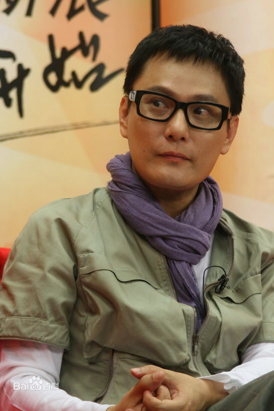 张信哲(Jeff Chang Shin-Che)活动照片图册