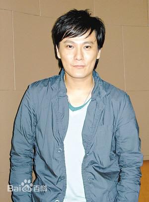 张信哲(Jeff Chang Shin-Che)活动照片图册