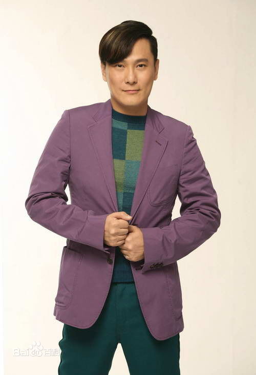 张信哲(Jeff Chang Shin-Che)活动照片图册