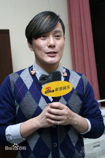 张信哲(Jeff Chang Shin-Che)活动照片图册