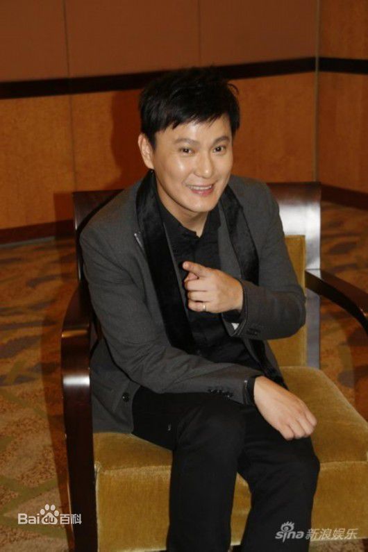 张信哲(Jeff Chang Shin-Che)活动照片图册