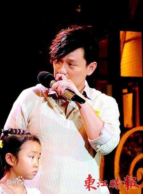 张信哲(Jeff Chang Shin-Che)活动照片图册