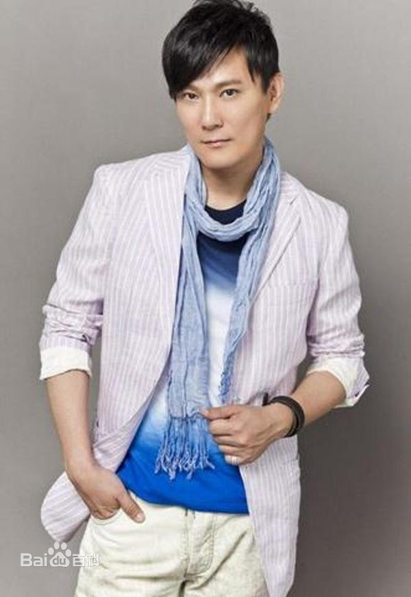 张信哲(Jeff Chang Shin-Che)活动照片图册