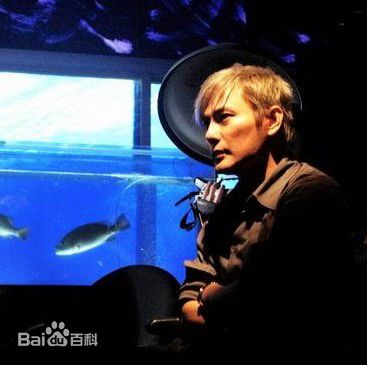 张信哲(Jeff Chang Shin-Che)电影相关照素颜照相册