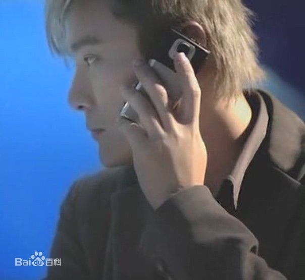 张信哲(Jeff Chang Shin-Che)电影相关照素颜照相册