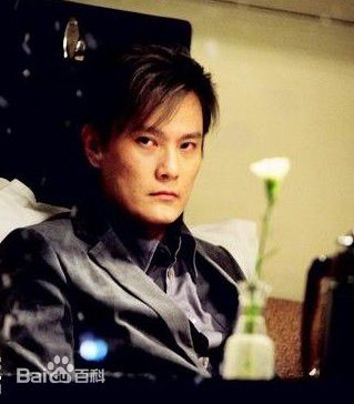 张信哲(Jeff Chang Shin-Che)电影相关照素颜照相册