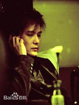 张信哲(Jeff Chang Shin-Che)电影相关照素颜照相册