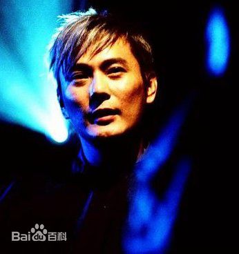 张信哲(Jeff Chang Shin-Che)电影相关照素颜照相册