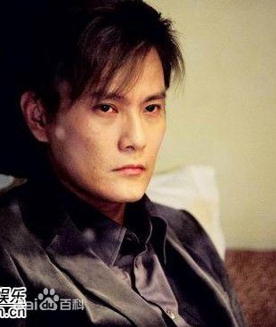 张信哲(Jeff Chang Shin-Che)电影相关照素颜照相册