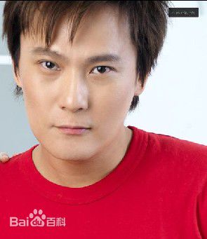 张信哲(Jeff Chang Shin-Che)广告代言照前后照片