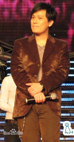 张信哲(Jeff Chang Shin-Che)杭州跨年演唱会壁纸壁纸