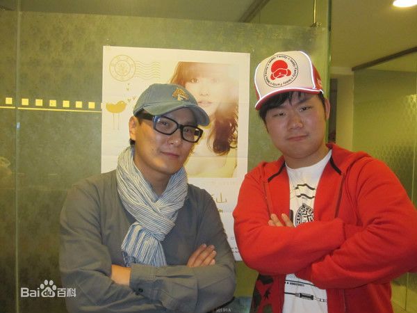 张信哲(Jeff Chang Shin-Che)私下活动照生活照