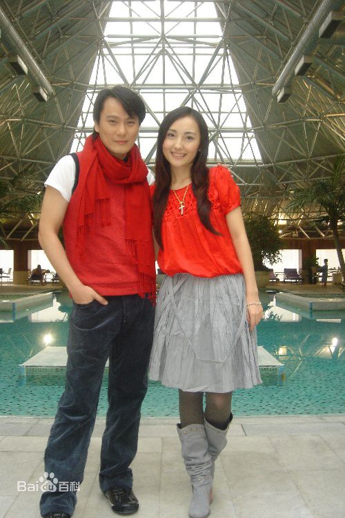 张信哲(Jeff Chang Shin-Che)与其他明星合照壁纸壁纸