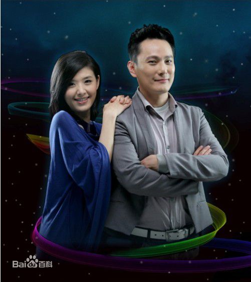 张信哲(Jeff Chang Shin-Che)与其他明星合照壁纸壁纸