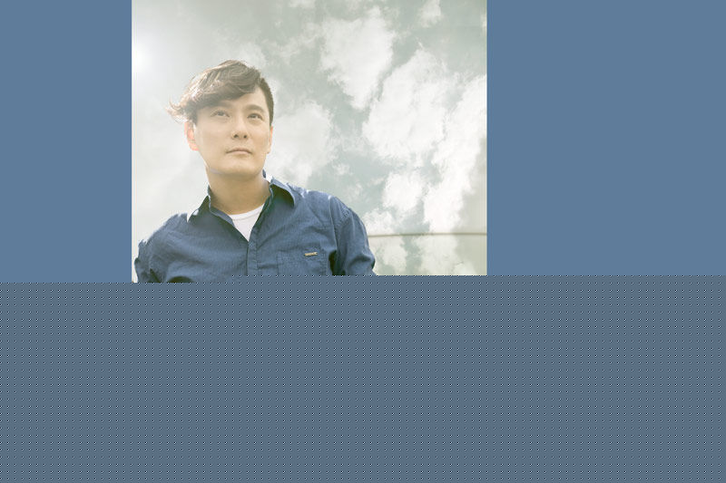 张信哲(Jeff Chang Shin-Che)精选杂志照图册