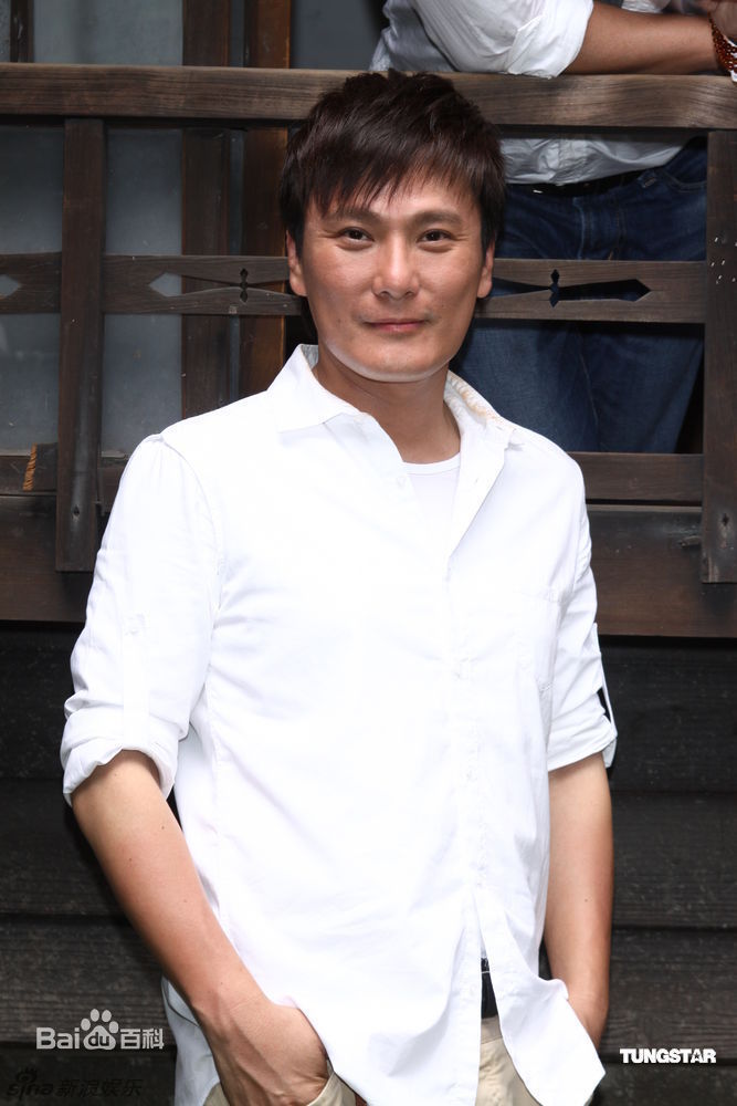 最全张信哲(Jeff Chang Shin-Che)精彩图册