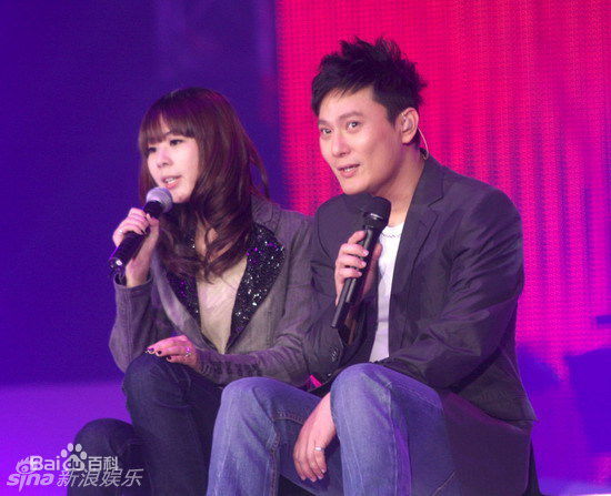 最全张信哲(Jeff Chang Shin-Che)精彩图册