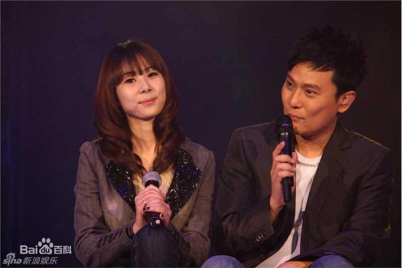 最全张信哲(Jeff Chang Shin-Che)精彩图册