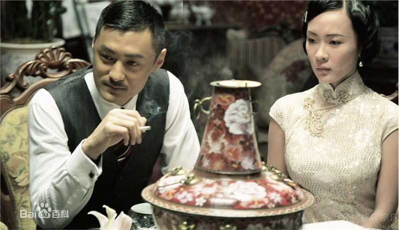 最全张信哲(Jeff Chang Shin-Che)精彩图册