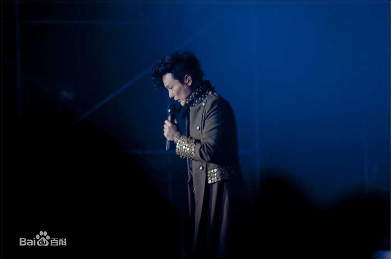 最全张信哲(Jeff Chang Shin-Che)精彩图册