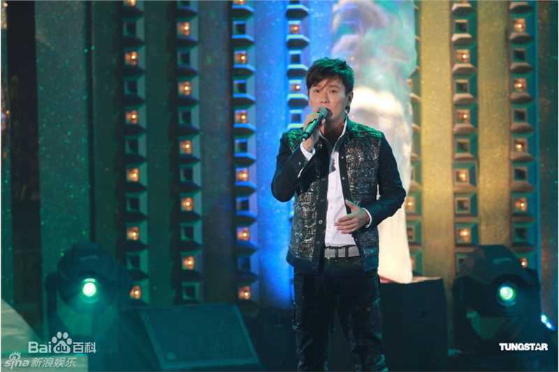 最全张信哲(Jeff Chang Shin-Che)精彩图册