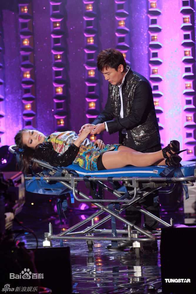 最全张信哲(Jeff Chang Shin-Che)精彩图册