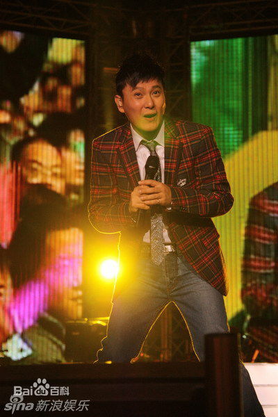 最全张信哲(Jeff Chang Shin-Che)精彩图册