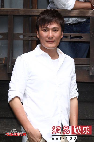 最新张信哲(Jeff Chang Shin-Che)精彩图册