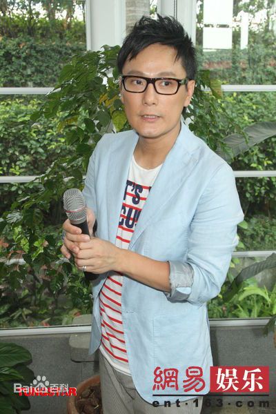 最新张信哲(Jeff Chang Shin-Che)精彩图册