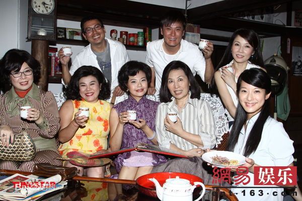 最新张信哲(Jeff Chang Shin-Che)精彩图册