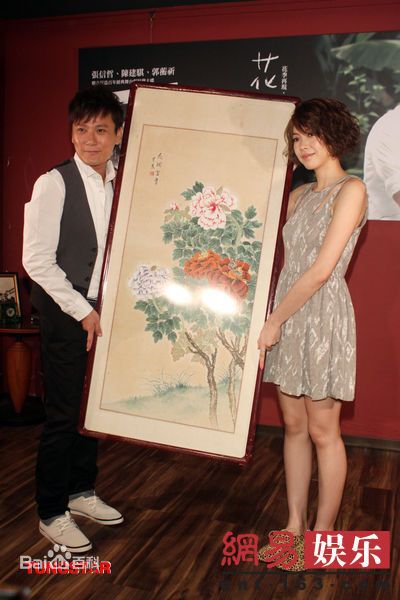 最新张信哲(Jeff Chang Shin-Che)精彩图册