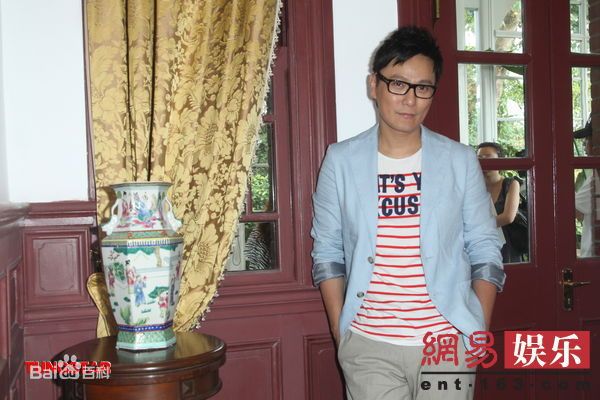 最新张信哲(Jeff Chang Shin-Che)精彩图册