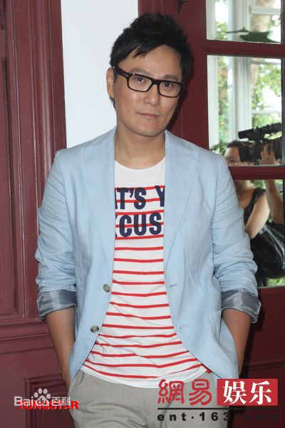 最新张信哲(Jeff Chang Shin-Che)精彩图册