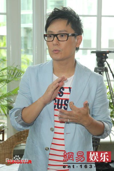 最新张信哲(Jeff Chang Shin-Che)精彩图册