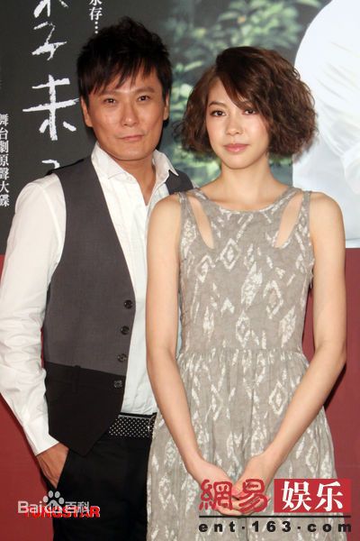 最新张信哲(Jeff Chang Shin-Che)精彩图册