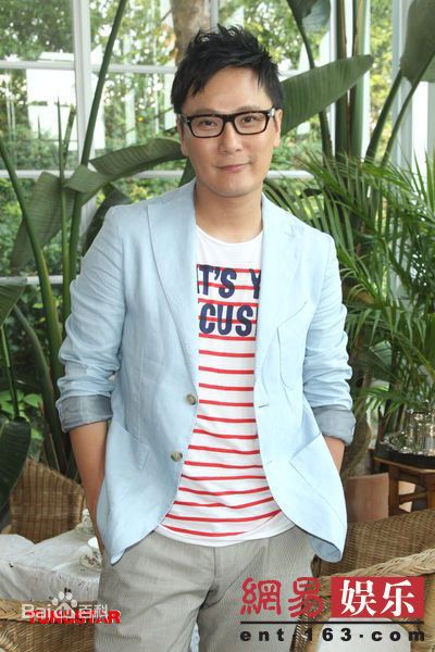 最新张信哲(Jeff Chang Shin-Che)精彩图册