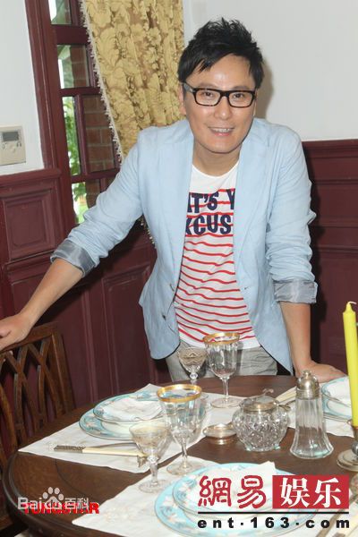 最新张信哲(Jeff Chang Shin-Che)精彩图册